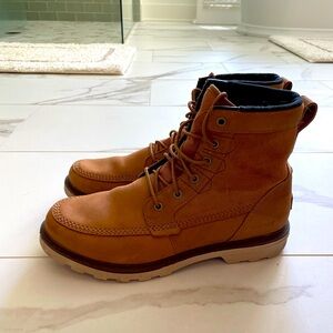 Men’s Sorel Boot in Size 11